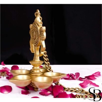 Shanku Chakra Deepam