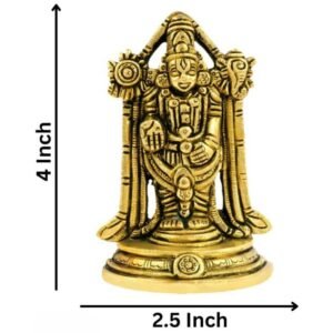 Lord Venkateswara Idol