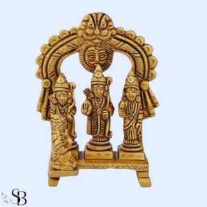 Ram Darbar Idol