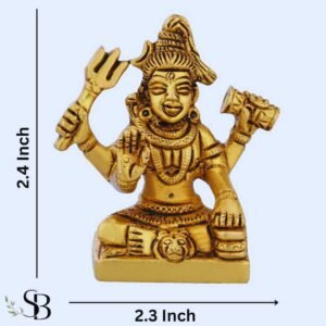 Lord Shiva Murti