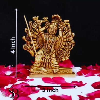 Saptashrungi Devi Murti