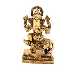 stylish ganesh murti