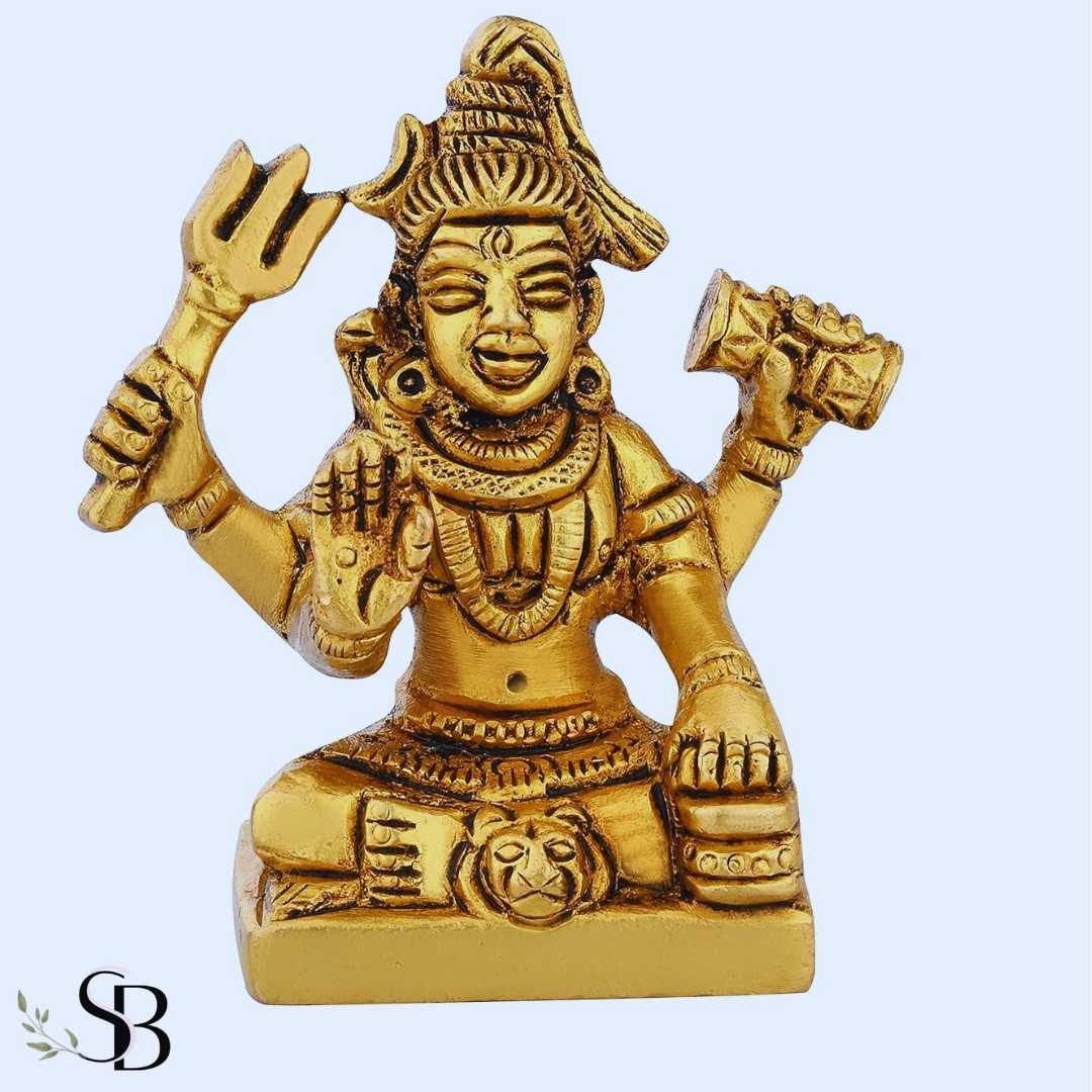 Lord Shiva Murti